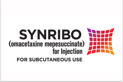 Logo, 'SYNRIBO'